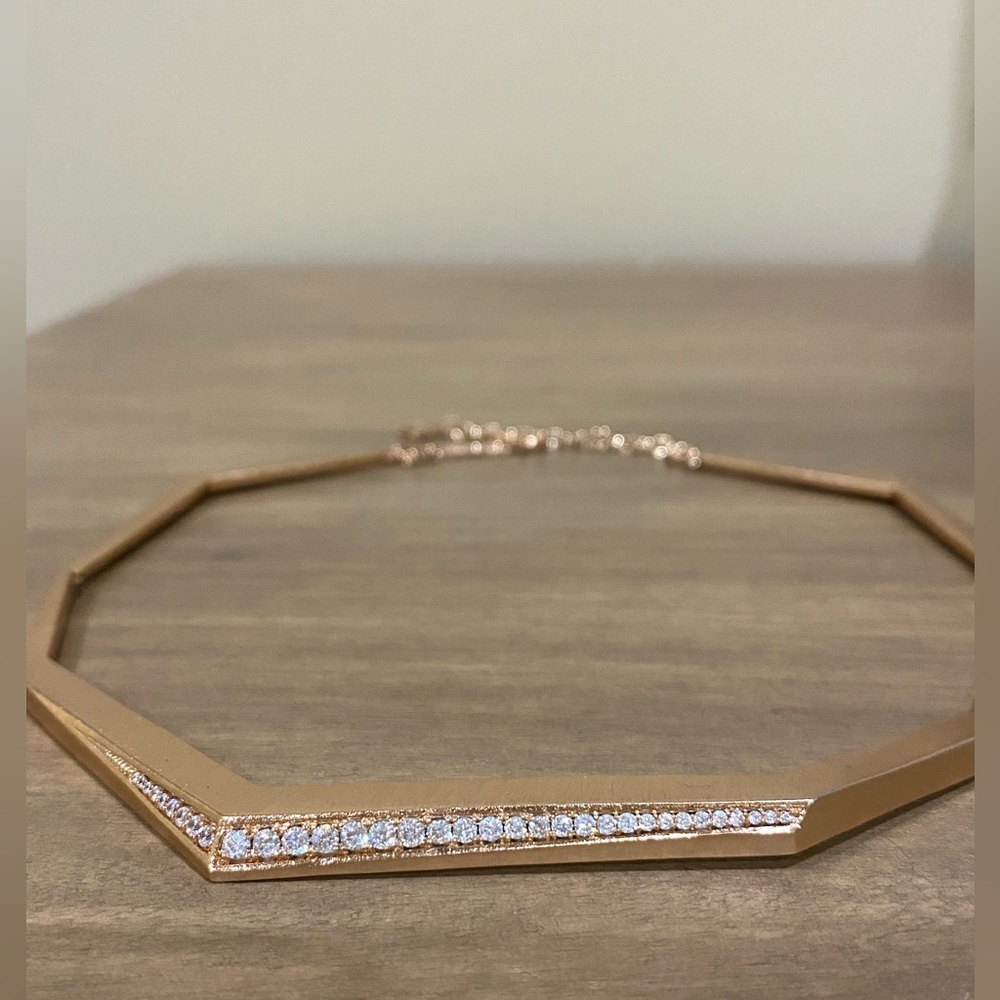 Kendra Scott Lucas Necklace Choker